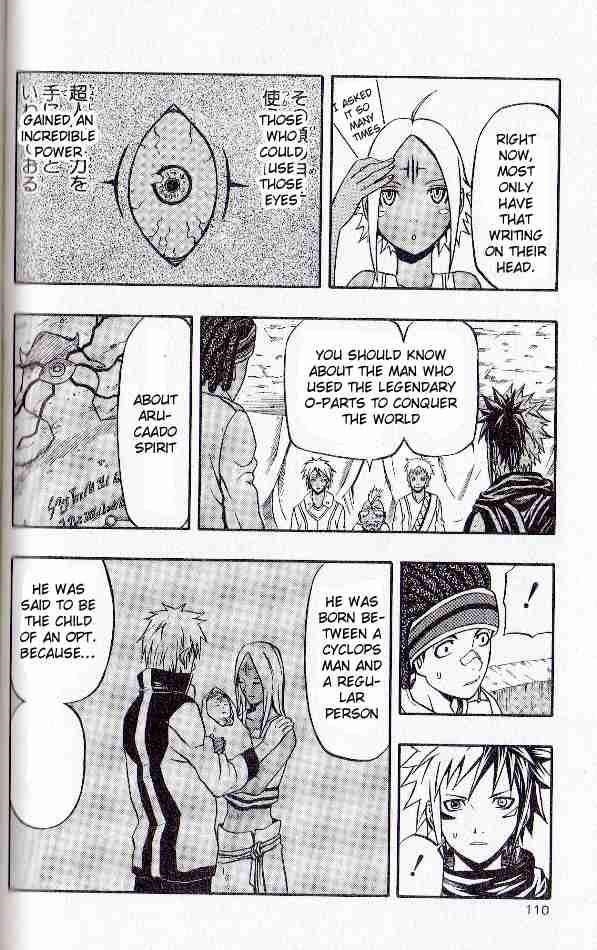 Read 666 Satan Manga Online