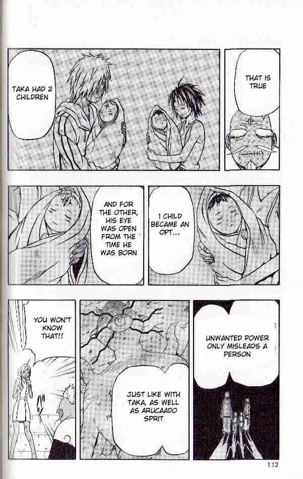 Read 666 Satan Manga Online