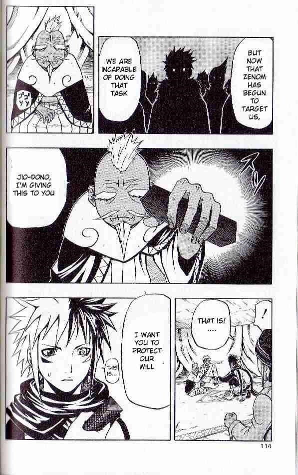 Read 666 Satan Manga Online