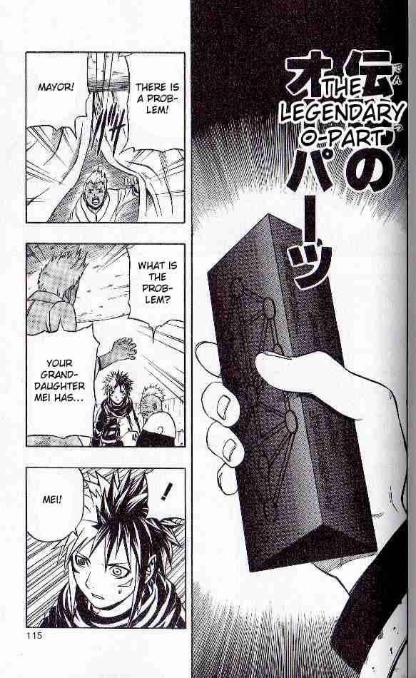 Read 666 Satan Manga Online