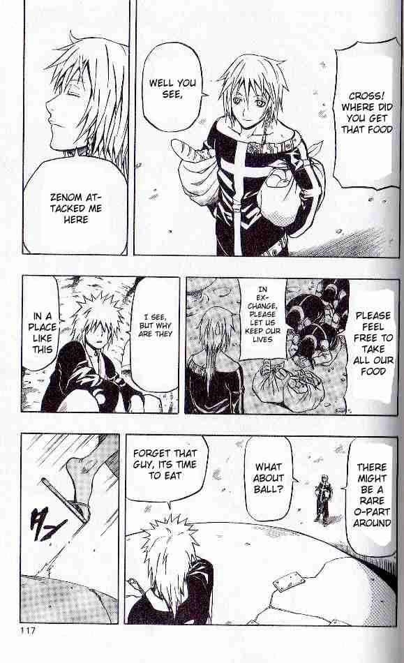 Read 666 Satan Manga Online