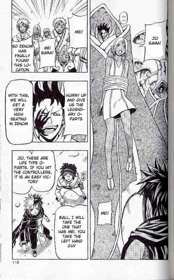 Read 666 Satan Manga Online