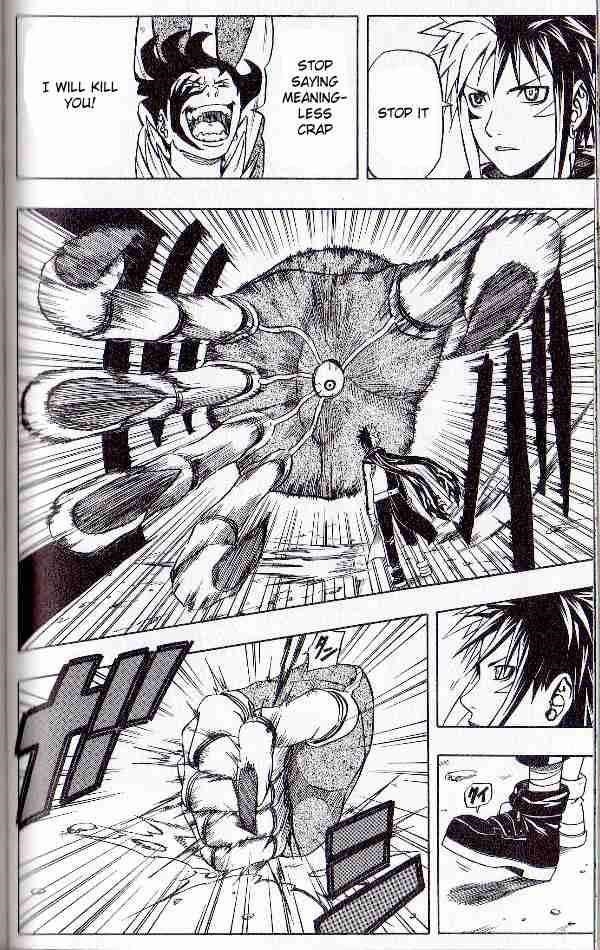 Read 666 Satan Manga Online