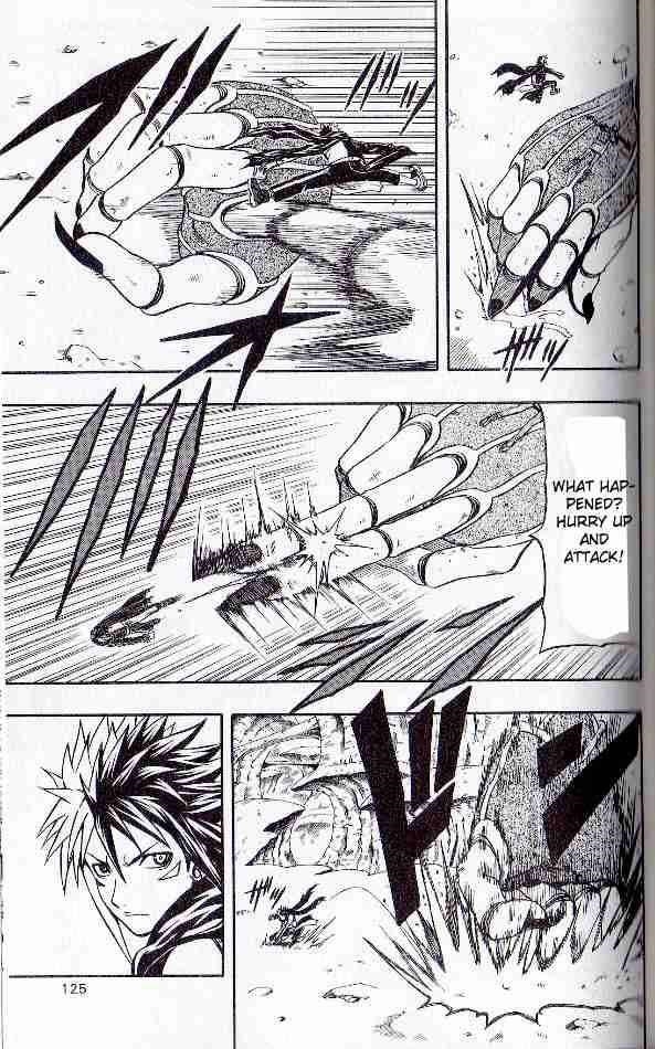 Read 666 Satan Manga Online