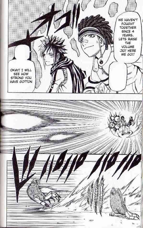 Read 666 Satan Manga Online