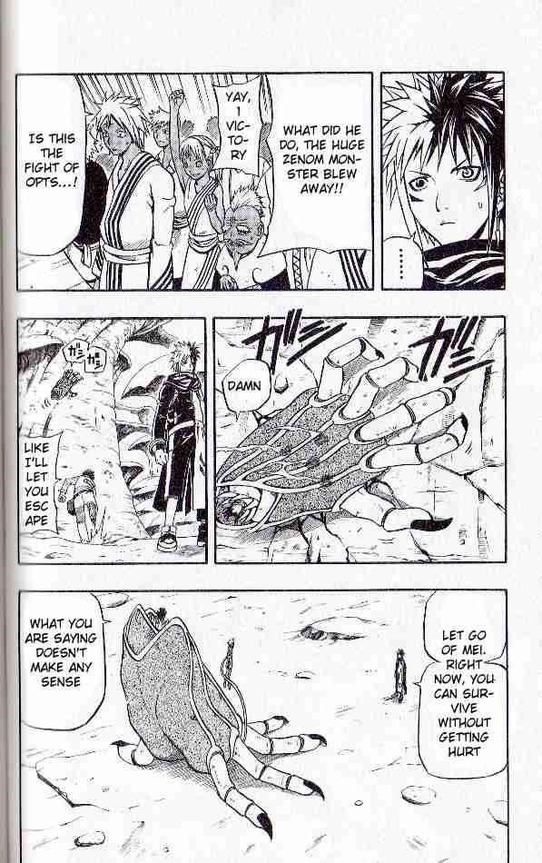 Read 666 Satan Manga Online