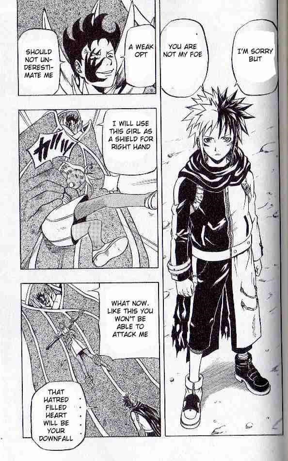 Read 666 Satan Manga Online