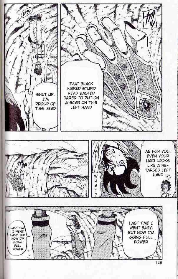 Read 666 Satan Manga Online