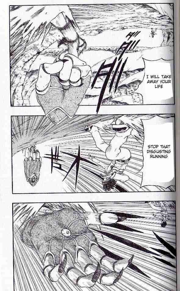 Read 666 Satan Manga Online