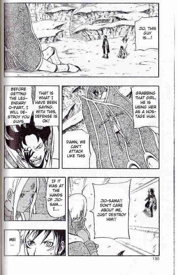 Read 666 Satan Manga Online