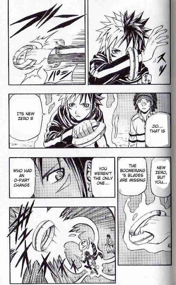 Read 666 Satan Manga Online