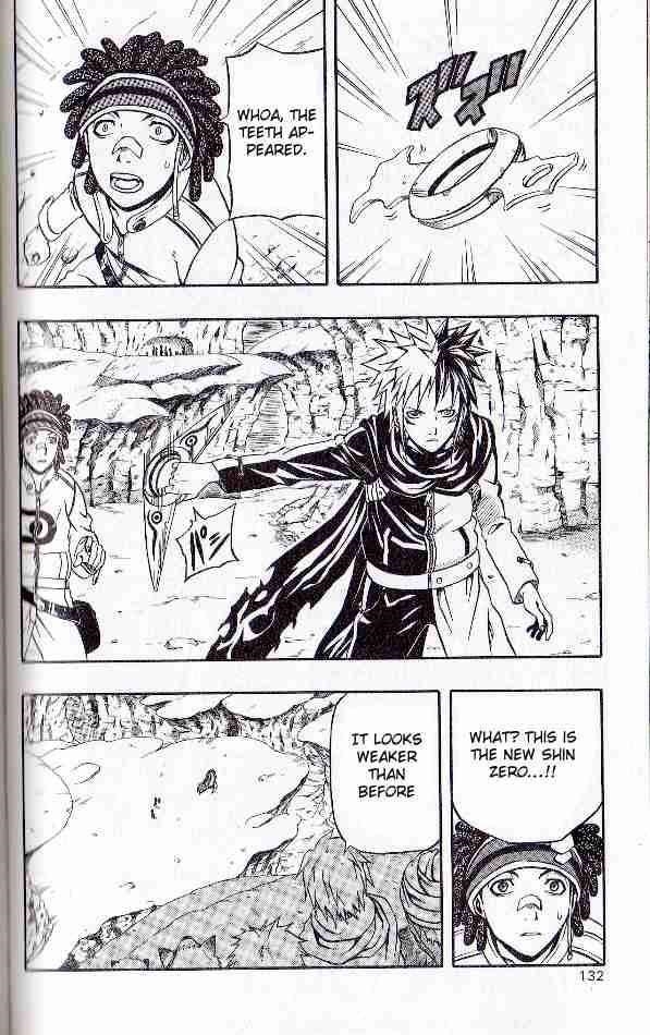 Read 666 Satan Manga Online