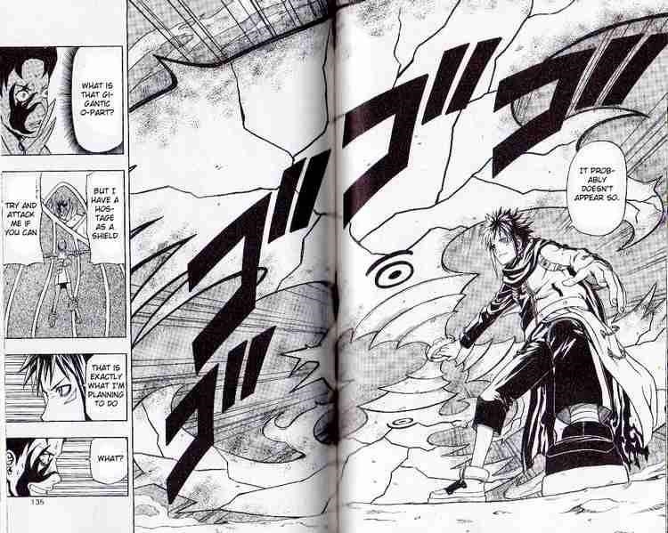 Read 666 Satan Manga Online