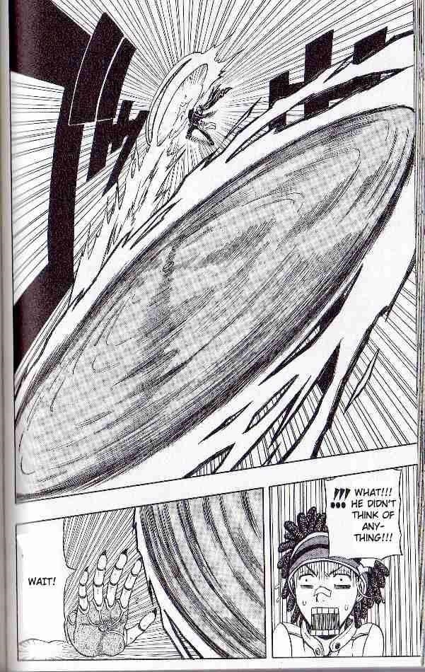 Read 666 Satan Manga Online