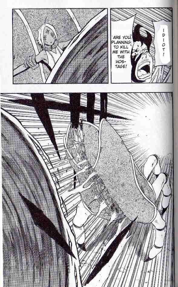 Read 666 Satan Manga Online