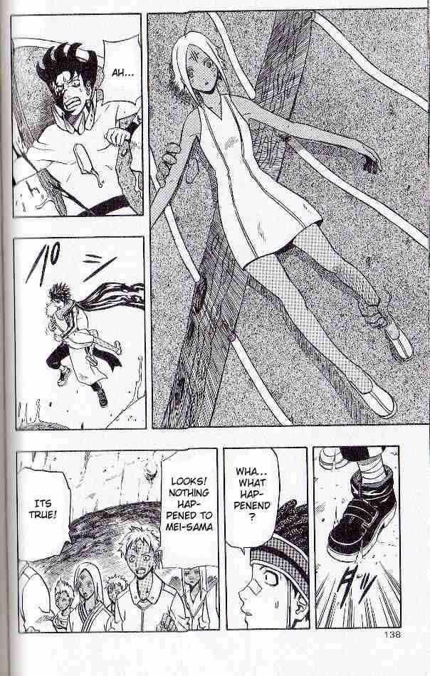 Read 666 Satan Manga Online