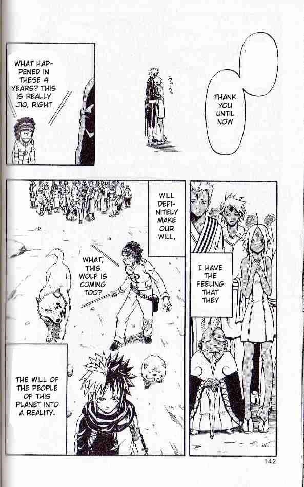 Read 666 Satan Manga Online