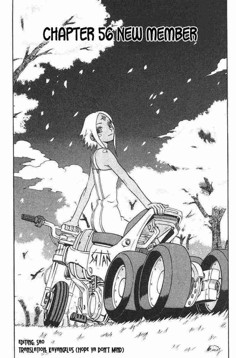 Read 666 Satan Manga Online