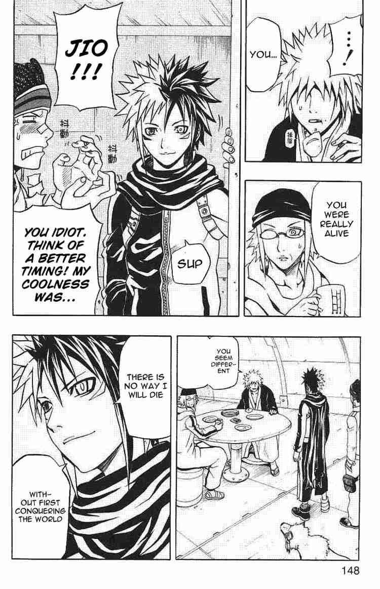 Read 666 Satan Manga Online