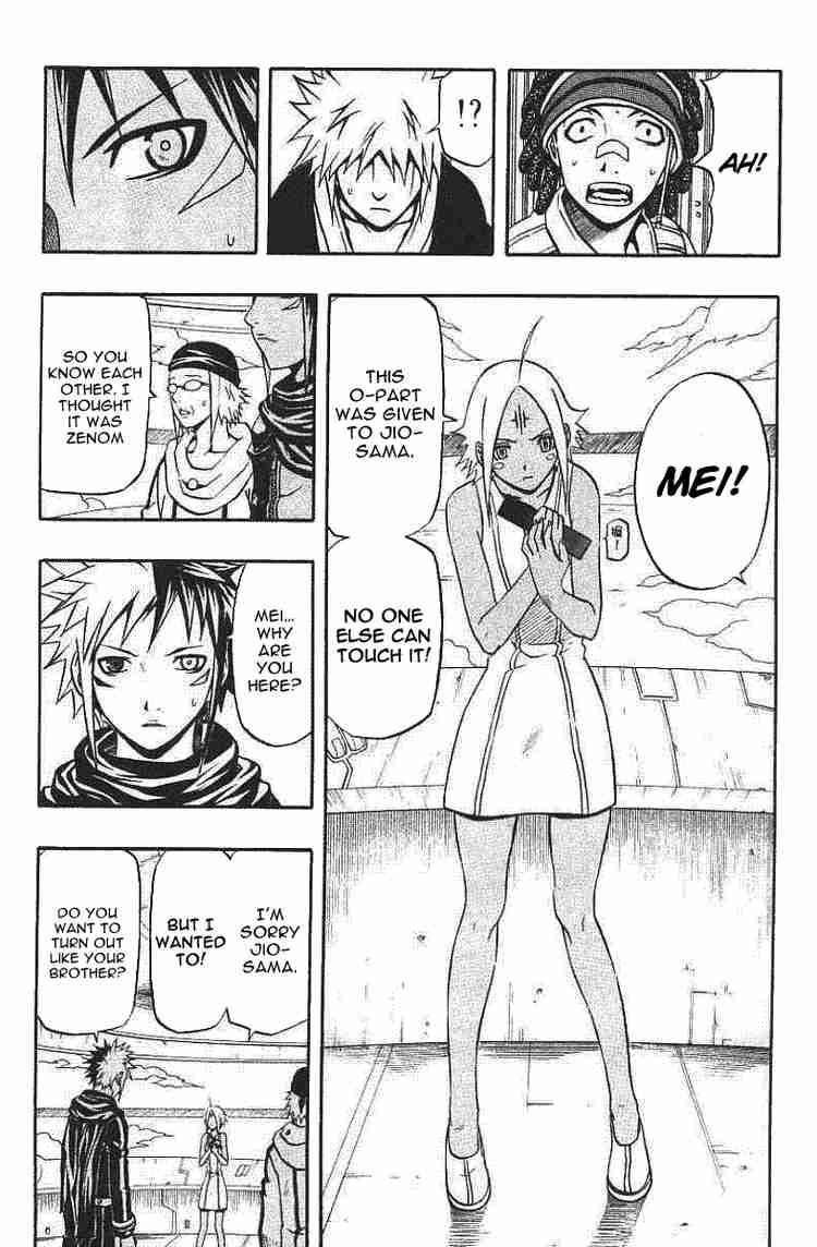 Read 666 Satan Manga Online