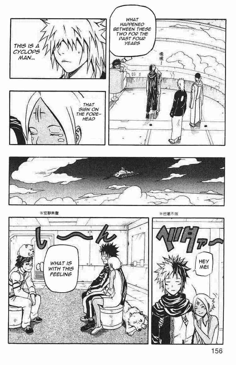 Read 666 Satan Manga Online