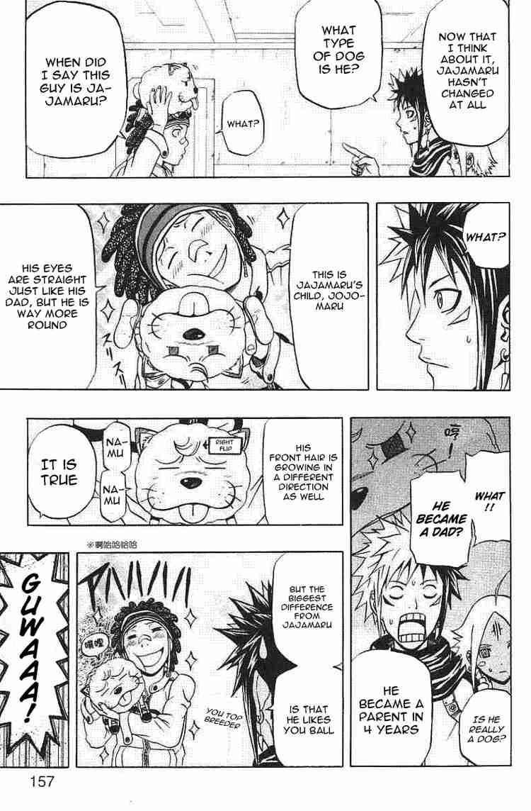 Read 666 Satan Manga Online