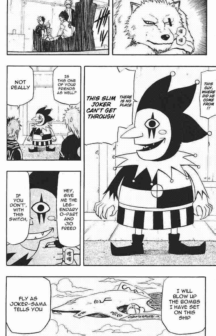 Read 666 Satan Manga Online