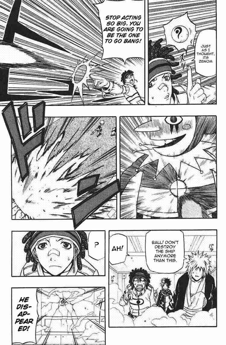 Read 666 Satan Manga Online