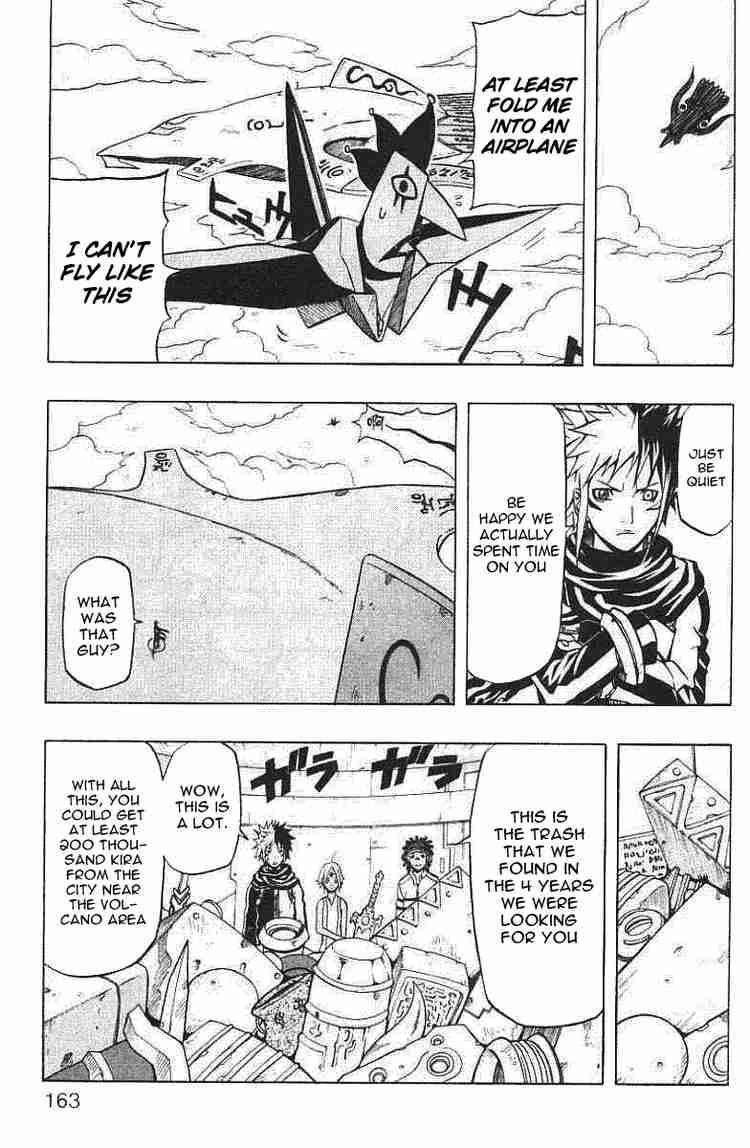 Read 666 Satan Manga Online