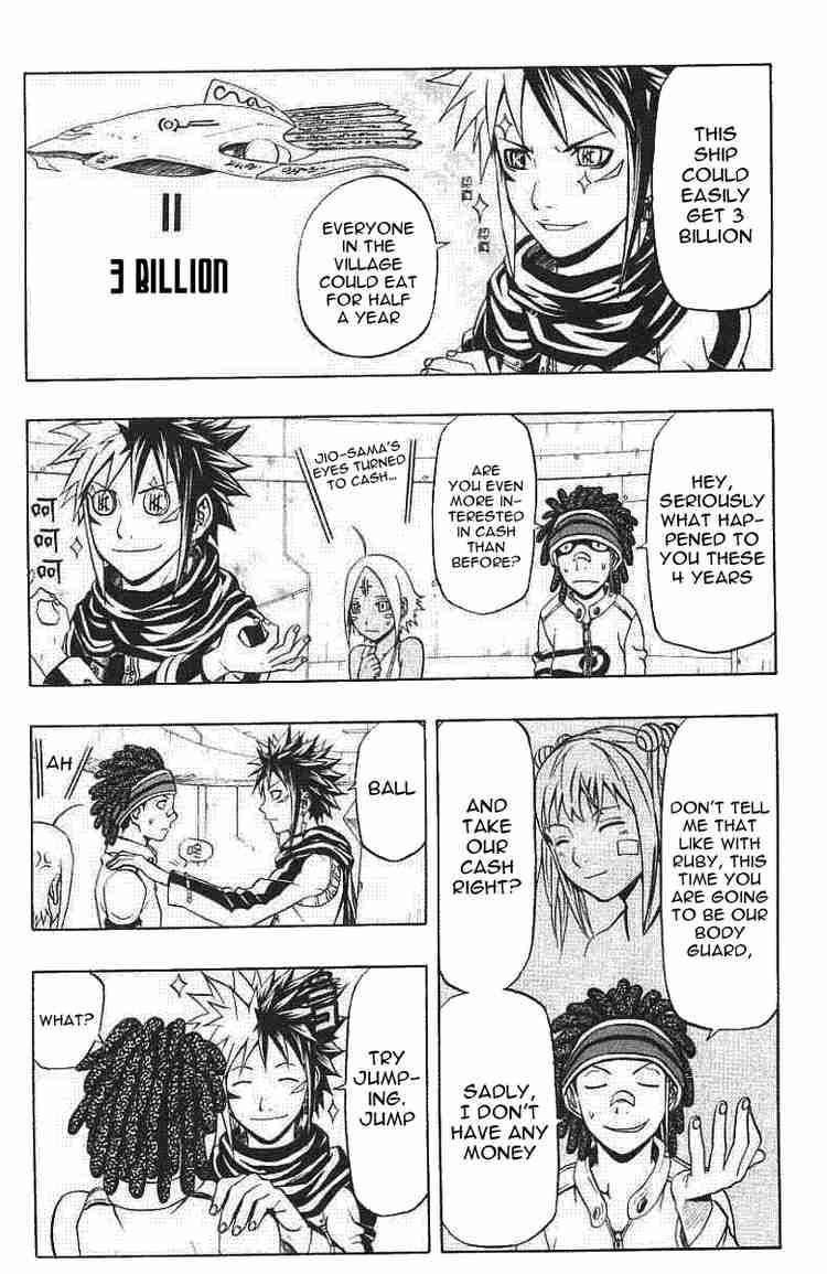 Read 666 Satan Manga Online