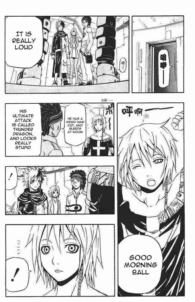 Read 666 Satan Manga Online