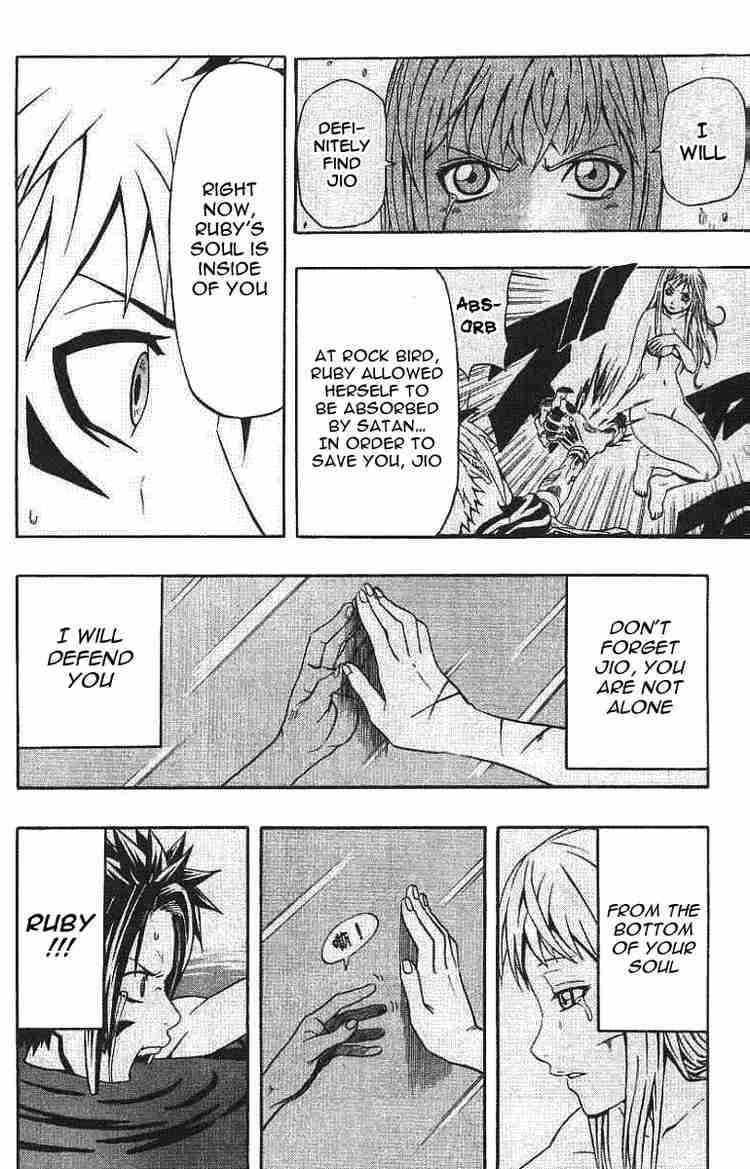 Read 666 Satan Manga Online