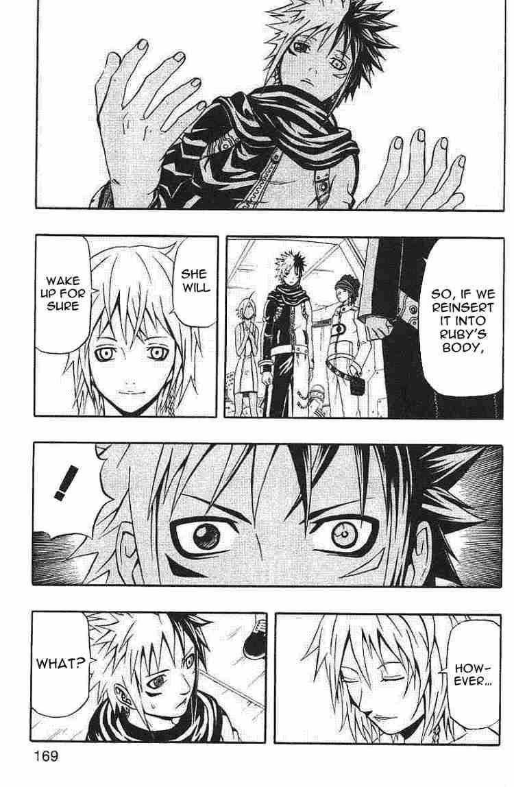 Read 666 Satan Manga Online