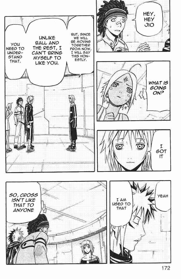 Read 666 Satan Manga Online