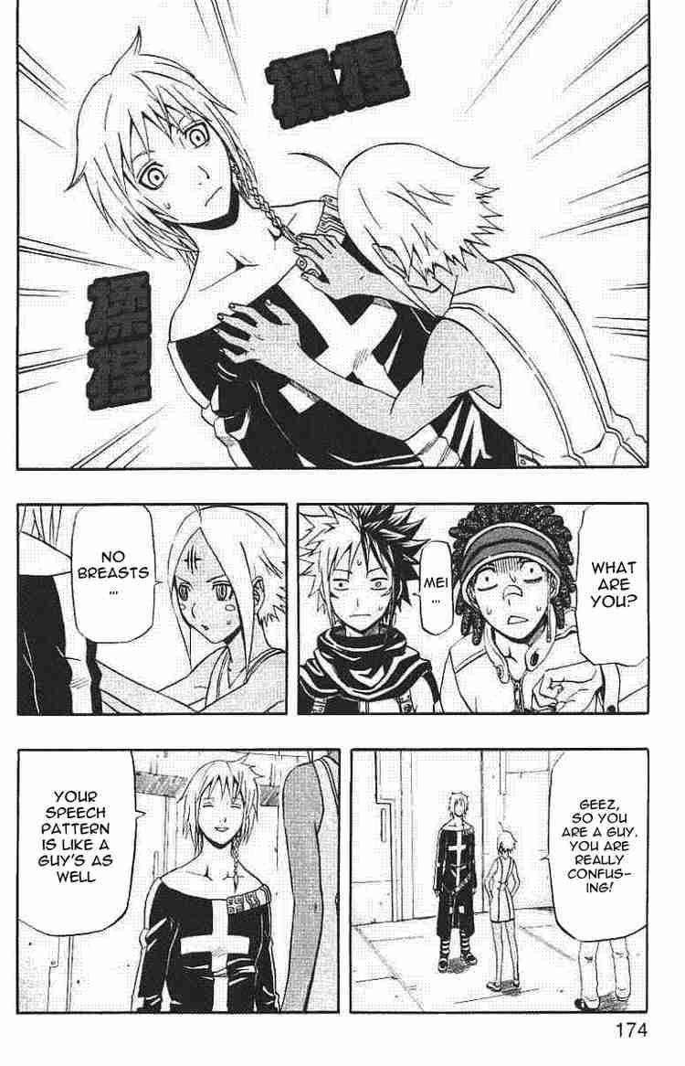 Read 666 Satan Manga Online