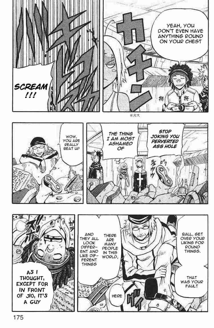 Read 666 Satan Manga Online