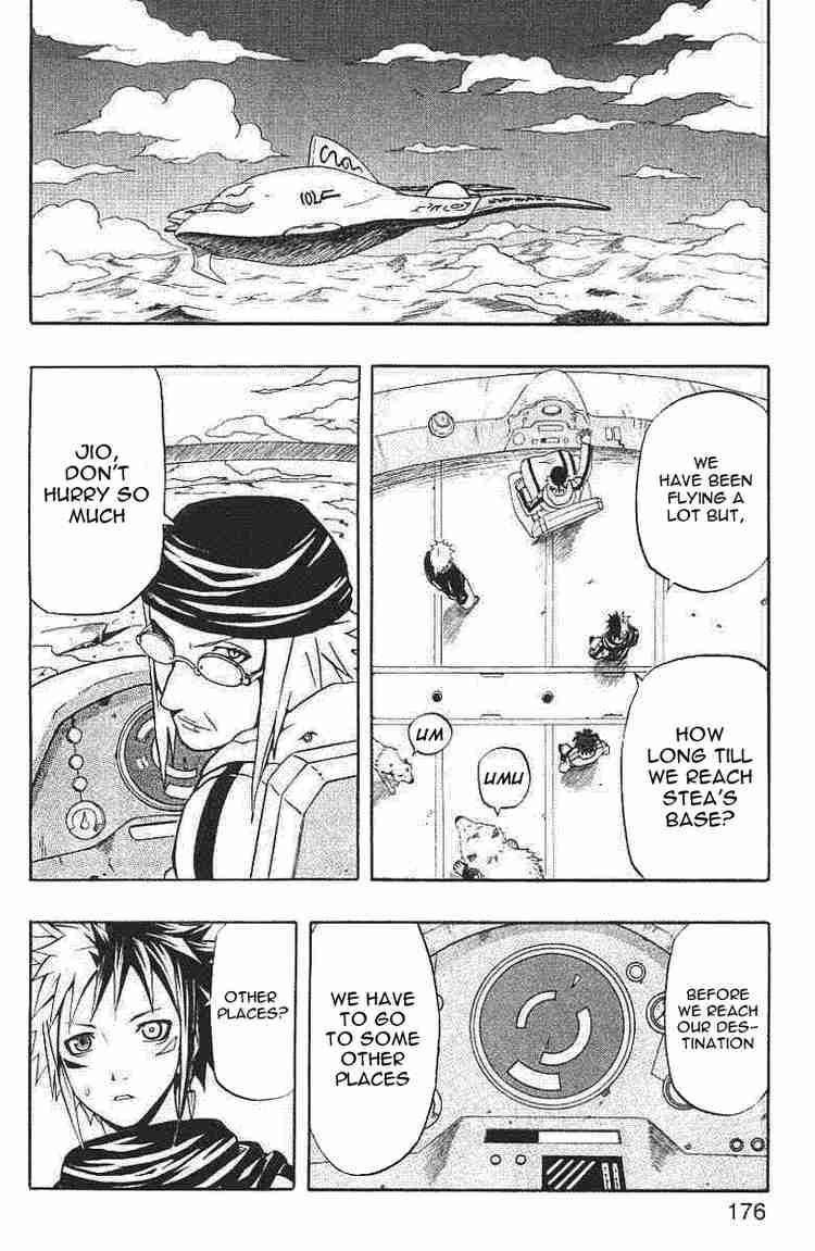 Read 666 Satan Manga Online