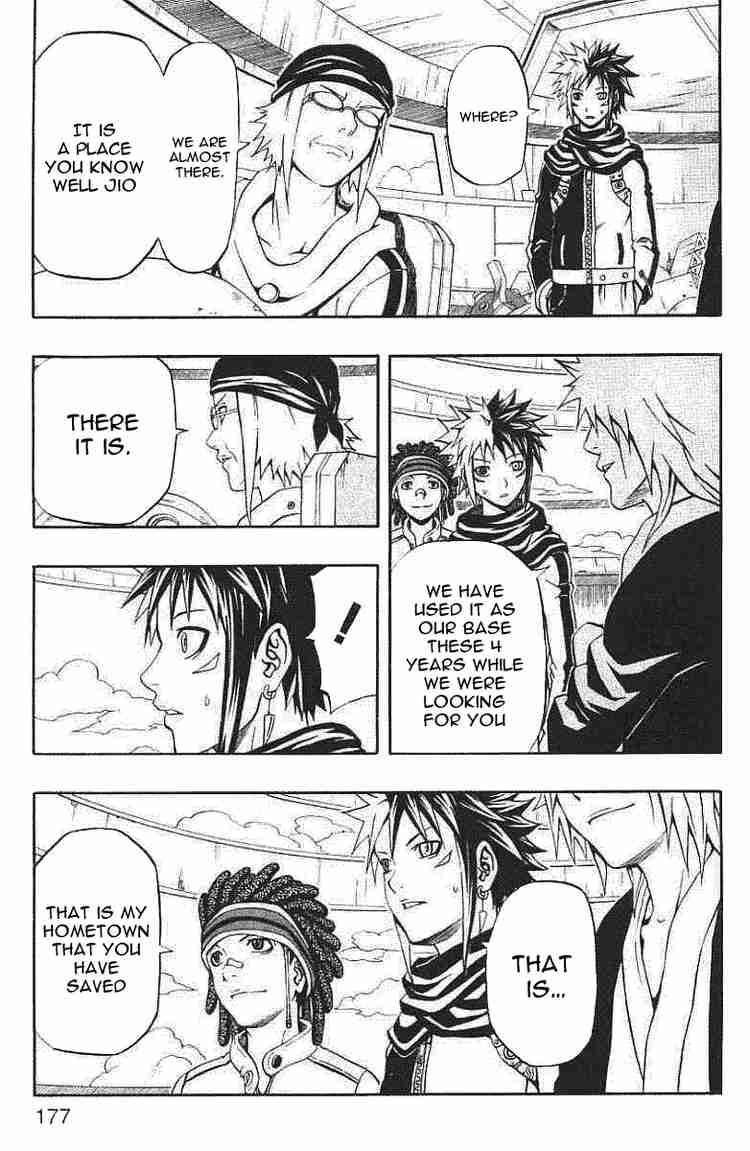 Read 666 Satan Manga Online