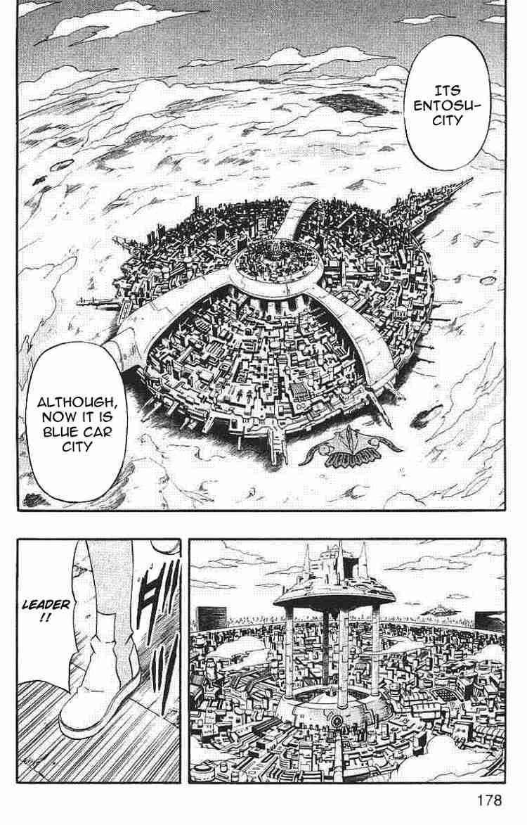 Read 666 Satan Manga Online