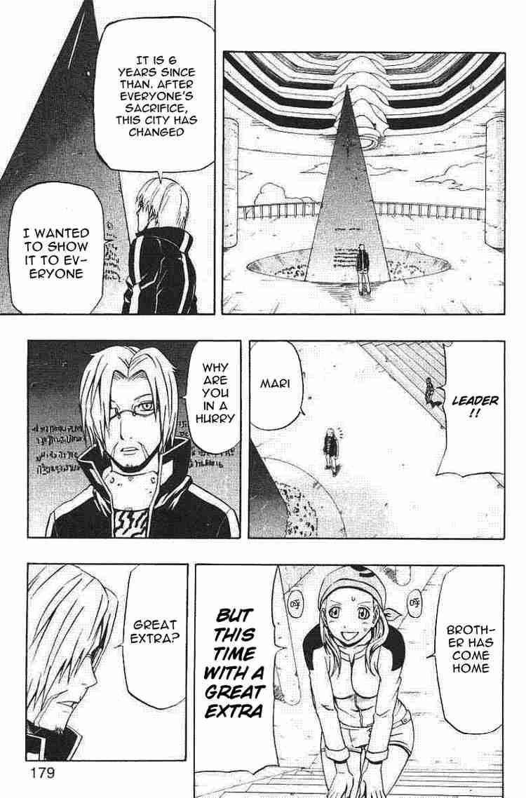 Read 666 Satan Manga Online