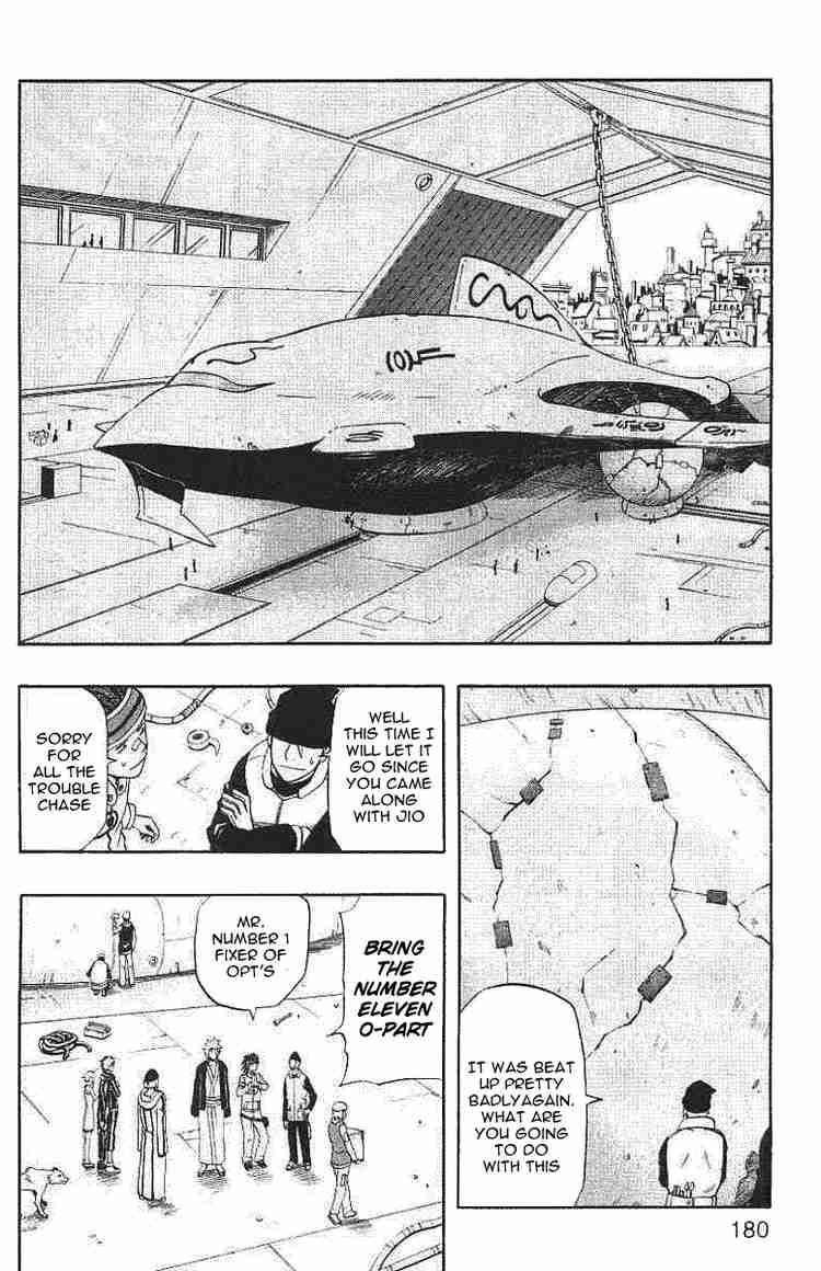 Read 666 Satan Manga Online