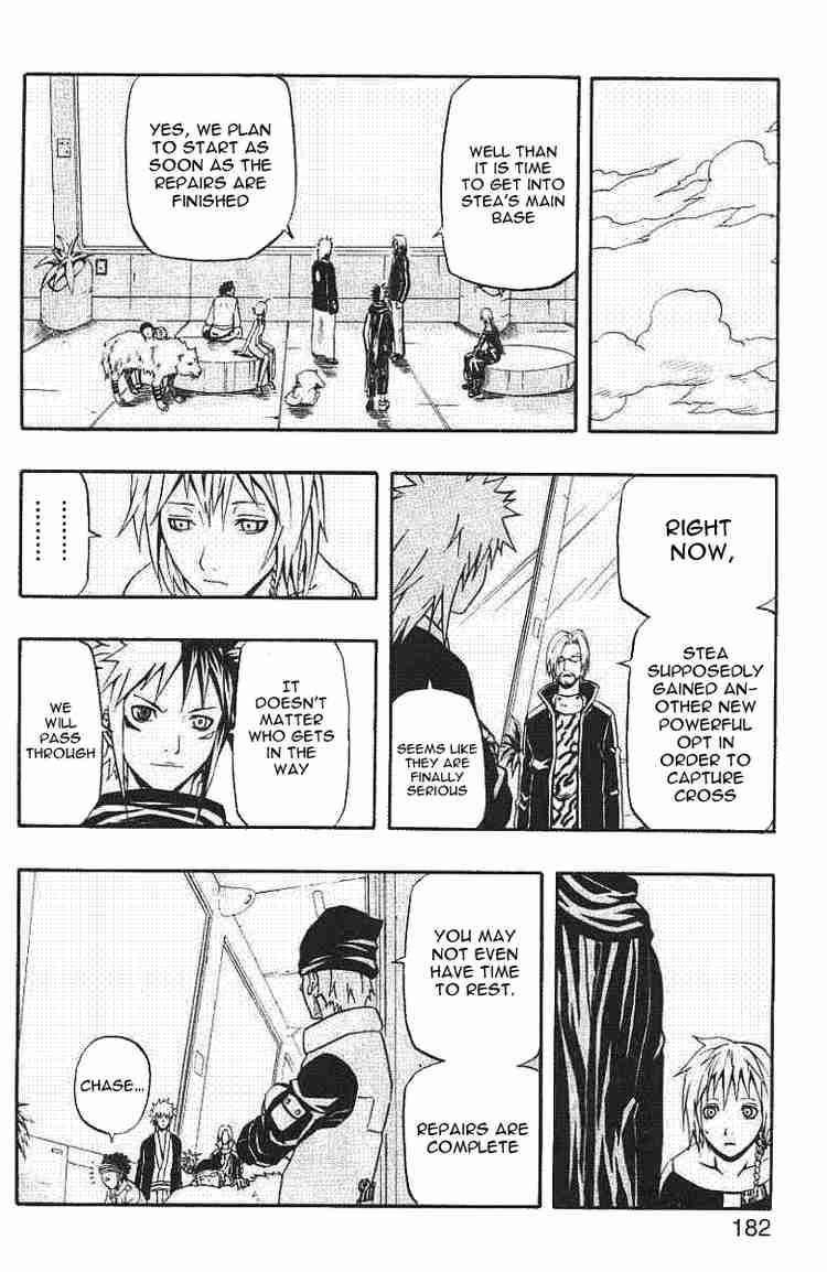 Read 666 Satan Manga Online