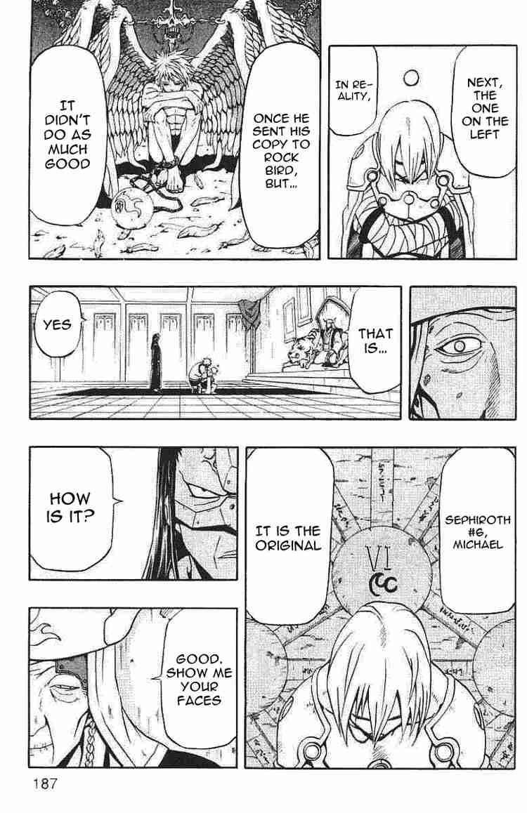 Read 666 Satan Manga Online