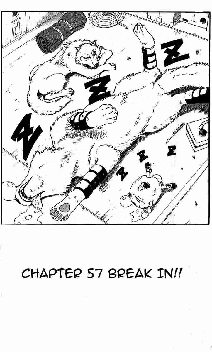 Read 666 Satan Manga Online