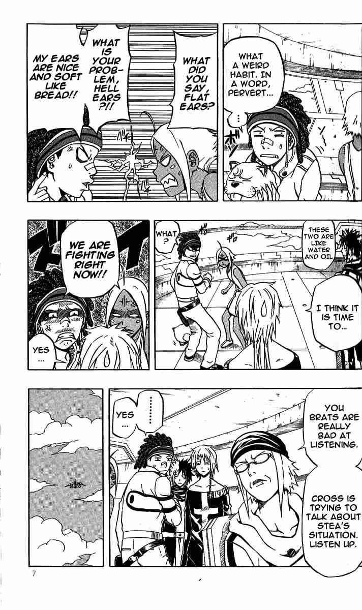 Read 666 Satan Manga Online