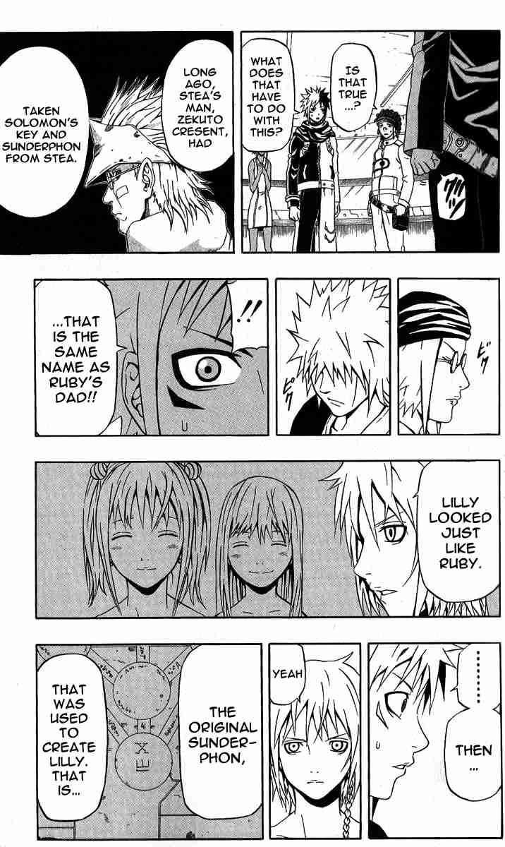 Read 666 Satan Manga Online