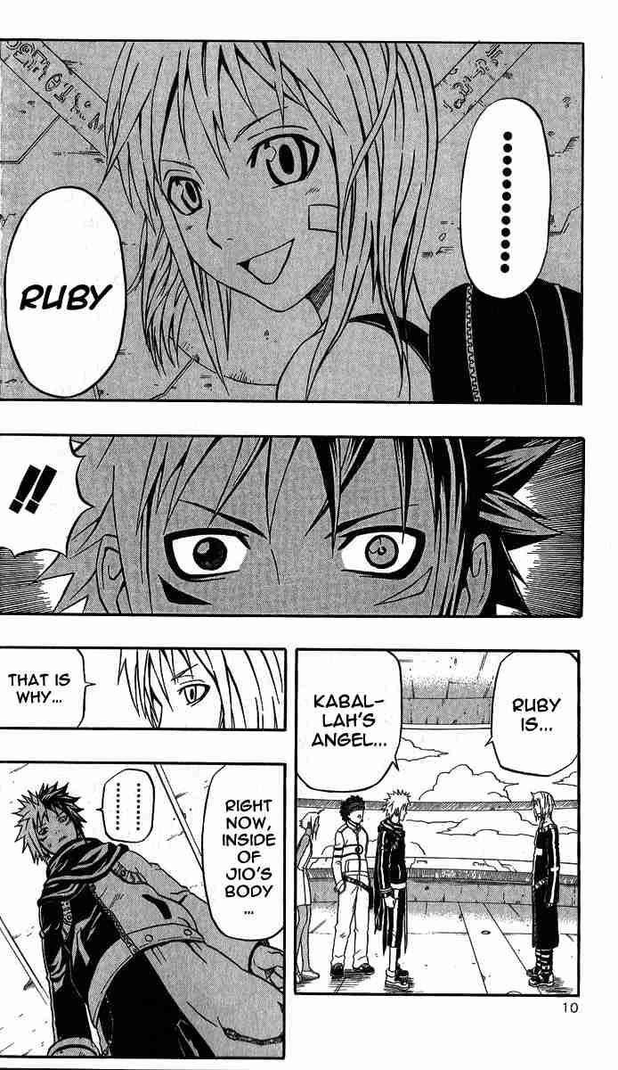 Read 666 Satan Manga Online