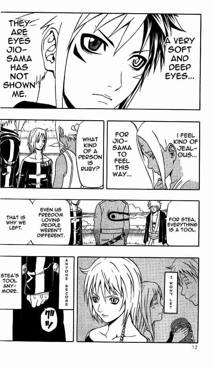 Read 666 Satan Manga Online