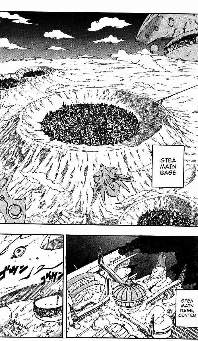 Read 666 Satan Manga Online