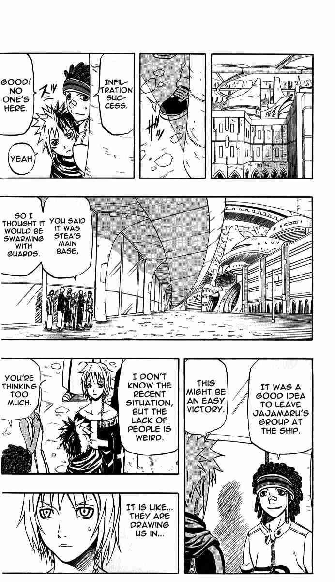 Read 666 Satan Manga Online